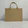 Bolsas de Feltro Personalizadas para Empresas para o Festival do Meio Outono, Bolsas Tote de Feltro para a Temporada de Volta às Aulas, Sacolas de Presente e Bolsas de Mão de Feltro Feitas Sob Medida para Shoppings