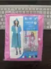 Impermeable infantil de EVA no desechable, impermeable de cuerpo completo, nuevo modelo 2026, adecuado para estudiantes que van a la escuela, senderismo y uso al aire libre