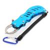 Nuevo Control de Peces de Aleación de Aluminio Acero Inoxidable Tenazas de Control de Peces Tenazas Luya Clip para Peces Captura de Peces Equipo de Pesca Mango de Pistola Control de Peces