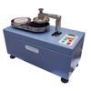 YG502 tecido pilling tester pista redonda Pilling tester tecido têxtil pilling detector novo produto