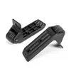 Accesorios para Equipaje Ruedas de Esquina, Ruedas Silenciosas para Cajas de Herramientas de Altavoz, Ruedas Resistentes al Desgaste con Rodamiento de Nylon para Estuches de Maquillaje
