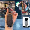 Adecuado para la nueva cubierta de llave m9 2024 aito Huawei nuevo m7m5 coche metal todo incluido hebilla carcasa hombres