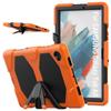 Aplicável ao Samsung Tab A9 11 polegadas X216 Griffin tablet shell silicone suporte para PC resistente a quedas A9 capa protetora