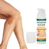 Comercio Exterior Transfronterizo Procesamiento y Personalización de Gel para Cicatrices Amazon Versión Completa en Inglés Fabricante de Crema para Cicatrices Venta al Por Mayor