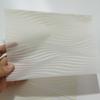 Papel de Ácido Sulfúrico de 55g Papel Sídney Impreso Papel Translúcido para Empaque de Ropa Ropa Interior Papel Se Puede Imprimir con Logo Papel de Copia Impreso