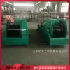 Torno de Doble Velocidad Jsdb-25, Flexible y Duradero, No Propenso a Atascarse, Transmisión por Engranajes, Funcionamiento Suave, Torno de Doble Velocidad