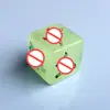 Dados dodecaédricos de amor para adultos posiciones dados eróticos juego creativo para parejas juguetes sexuales suministros