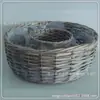 Fábrica de Salgueiro de Shandong atacado faz todos os tipos de Cesta de Jardim Cesta de Salgueiro cesta de baixo carbono barata