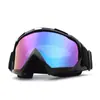Motociclismo Off-Road A prueba de viento Protección UV Máscara Facial para Motocicleta Gafas Deportivas Gafas de Sol Deportes al Aire Libre Montar