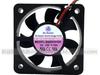 Ventilador de refrigeración silencioso Bi-Sonic Berry BP501012M 12V 0.10A 5CM 5010