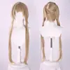 Beishui Trading Disfraz de Marioneta Cosplay Genshin Impact Marioneta San'Donee Disfraz de Rol Anime Cosplay