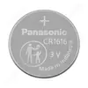 Baterias de Botão Panasonic Cr2032/Cr2025/Cr2016/Cr1220/Cr2477/Cr1632/Cr2450