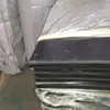 Atacado de fábrica almofada de borracha amortecedora 20mm30mm anti-esmagamento resistente ao desgaste resistente à pressão placa de borracha 500*500