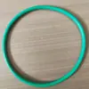 Anillo de Sello para Junta de Reactor de Vidrio con Camisa 150 110mm Anillo de Sello de Brida de Fluororubber