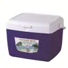 Tres piezas, cuatro piezas, cinco piezas, traje transporte cadena de frío, caja portátil conservación fresca, caja refrigeración, puesto exterior, doméstico
