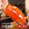 Shandong Yanshu No. 25 3/ 2.5kg Camote Dulce con Corazón de Azúcar, Camote Asado Fresco Cultivado en Arena, Suministro Todo el Año