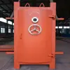 Isolamento de Túnel de Mina, Portas Seladas à Prova de Explosão, Estanqueidade Perfeita, Resistentes à Pressão e ao Impacto, Fáceis de Abrir e Fechar