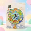Adesivos de Geladeira Xiamen Adesivos Magnéticos de Madeira Lembranças Turísticas da Cidade Lembranças Guochao Wenchuang Adesivos Pontos Turísticos Populares