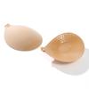 Almohadillas Push-Up Transpirables para Mujeres con Senos Grandes, Antideslizantes, Anticaída, Anti-Exposición, Ropa Interior Fina Invisible, Almohadillas Sexy para Mujeres
