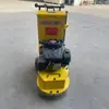 Máquina removedora de gasolina para líneas de marcación vial máquina de empuje manual para eliminar marcas de acera máquina removedora de gasolina para líneas de marcación de gasolina