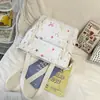 Mochilas de Alta Apariencia con un Estilo Fresco y Dulce para Estudiantes de Secundaria, Preparatoria y Universidad, Gran Capacidad, Mochilas Casuales y Versátiles