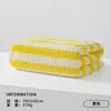 Toalla de Baño de Coral para Hombres de Alta Calidad para Uso en Casa Toalla de Baño Envolvente para el Cuerpo Toalla Absorbente Toalla de Baño Personalizada