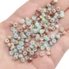 Cuentas Espaciadoras Naturales AliExpress, Accesorios para Pulseras Hechas a Mano DIY, Componentes para Joyería Hecha por Uno Mismo Fabricante
