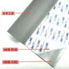 Pegatina de Cuero Autoadhesiva con Patrón de Guijarros Transfronteriza de Douyin para Sofá, Interior de Coche, Coche