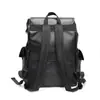 2024 Nova Mochila Estilo Europeu e Americano Masculina Casual de Negócios Mochila Grande Mochila de Grande Capacidade Bolsa para Computador Mochila Escolar Lote