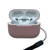 Funda Protectora Apple para Auriculares Airpodspro2 Funda Protectora de Silicona para Auriculares AirPods Pro3 Funda Protectora para Auriculares