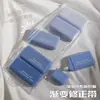 Cinta Correctora de Color Degradado Ins Capacidad Grande para Estudiantes Cinta Correctora Portátil Simple Venta al por Mayor