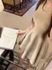 "Elegante Pequeña Heredera" Vestido sin Mangas para Mujer, Verano Estilo Heredera Vintage, Elegante Vestido que Ceñe la Cintura