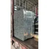 60CM Acessórios de Ferro Forjado Pavilhão de Jardim Chinês Beleza Encosto Corredor Longo do Pátio Corrimão de Banco de Parque Arco Curvo