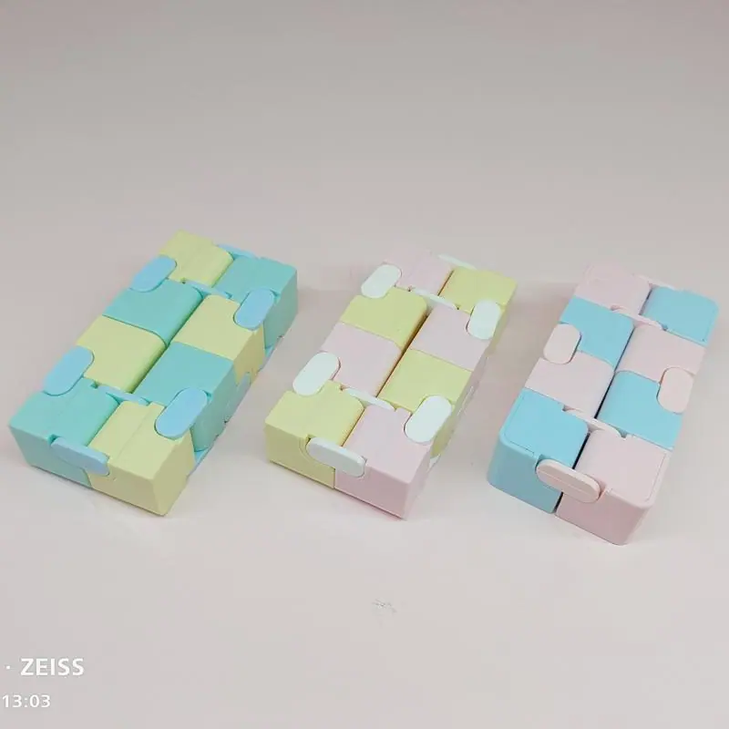 间色3个