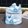 Zapatos Deportivos Nuevos de Primavera y Otoño 2026 para Niños y Niñas, Zapatos Casuales de Piel, Zapatos para Correr al Aire Libre para Niños Mayores