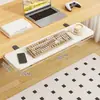 Placa de extensión para escritorio, escritorio gaming plegable, escritorio extendido, escritorio para computadora, marco de extensión ensanchado, reposabrazos, bandeja para teclado