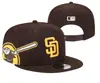 Gorra de Hip-Hop para Exportación Transfronteriza Gorra de Béisbol Visera Plana Gorra de Malla Toro Cohete Caliente Gorra de Visera Plana Equipo Nba Gorra Ajustable