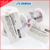 Línea de medición de temperatura con detección de termopar TT-K-24S-SLE-500, TT-K-20S-200 y TT-E-36-100 Oumi