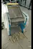 Máquina Prensa de Fideos Comercial Pequeña Escala de Corte Automático, Máquina para Aplastar y Laminar Fideos, Máquina para Formar y Estirar Fideos Imitación Hecha a Mano