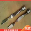 Varillas de Anclaje de Acero Roscadas para Minería, Varillas de Anclaje de Giro, Especificaciones Personalizadas, Usadas para Protección de Taludes, Material Duradero