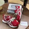 Novo Estilo Cadarço Ajuste Slim Solado Grosso Aumento de Altura Sapatos Forrest Gump Primavera Inicial 2026, Confortáveis, Estilosos, Versáteis, Tênis Esportivos Casuais