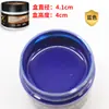 Crema Fácil de Limpiar para Renovación y Restauración de Color de Cuero para Ropa, Sofás, Bolsos y Zapatos de Cuero - Reparación de Daños, Cambio de Color, Personalización para Pedidos Transfronterizos