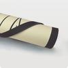 Tapete de Chão de Lama Diatomácea Gato Preto Desenho Animado Porta de Banheiro Resistente ao Desgaste Secagem Rápida Tapete para os Pés Tapete Doméstico Antiderrapante para Banheiro Tapete Absorvente