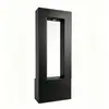 Lámpara de pared impermeable para exteriores, luminaria para pared exterior de patio de villa, admite personalización no estándar