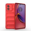 Aplicável à capa de celular resistente a quedas MOTO G84 escudo mágico capa protetora resistente a quedas sensível à pele MOTO G84