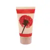 Tubo Cosmético Crema de Manos Limpiador Facial Tubo de Plástico Embalaje Tapa Espiral Loción Material de Embalaje Tubo de Plástico con Pajita