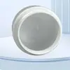 Botella de Plástico de Boca Ancha para Crema de Mascota Botella Dispensadora de Cosméticos de Viaje Botella de Plástico para Loción Crema de Ojos Crema Facial Frasco Dispensador de Plástico Venta al por Mayor