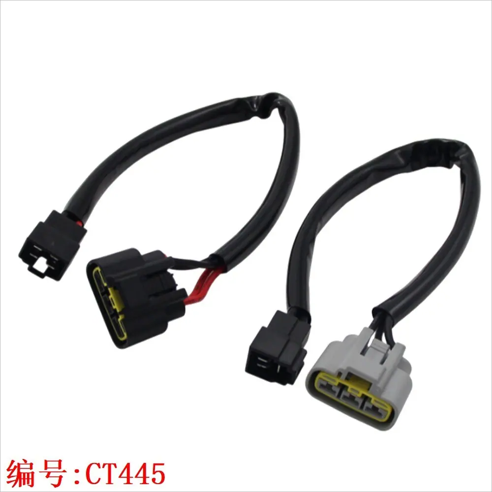 CT445