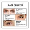 Aceite Esencial Hoygi Ginseng Cuidado de Ojos Hidratante, Suave y Liso Aceite Esencial para Alrededor de los Ojos