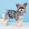 Pañales Personalizados Ymx para Perros Macho, Pantalones Sanitarios Lavables, Pantalones Fisiológicos para Mascotas